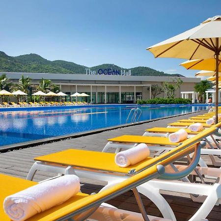 Oceanami Villa Resort Tu 1Pn Den 5Pn - Day Du Tien Nghi - Bep Nau - Bbq - Ho Boi - Sat Bien Long Hai - Ho Tram - Vung Tau 외부 사진