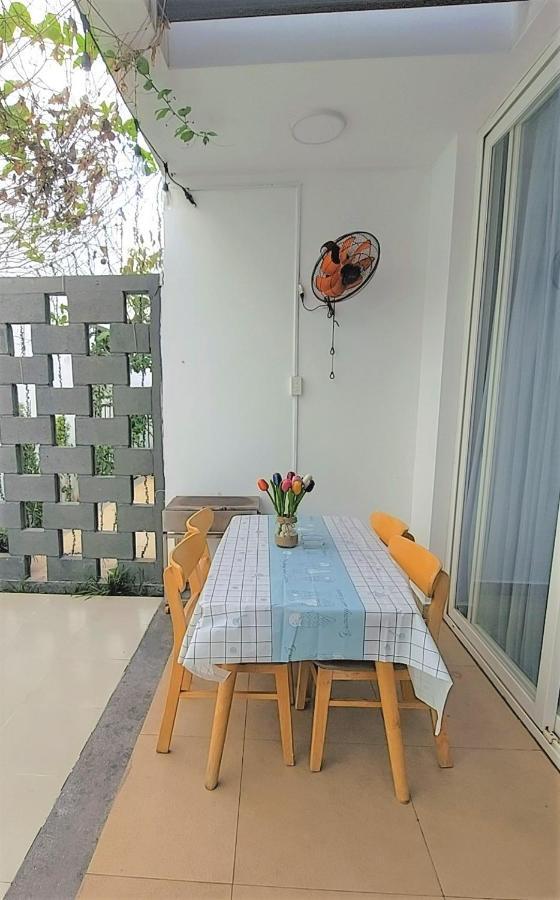 Oceanami Villa Resort Tu 1Pn Den 5Pn - Day Du Tien Nghi - Bep Nau - Bbq - Ho Boi - Sat Bien Long Hai - Ho Tram - Vung Tau 외부 사진